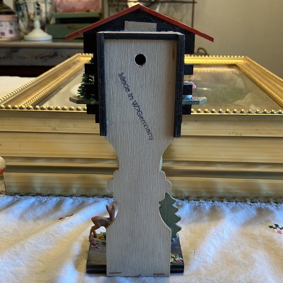 West Germany Clock - Picture 7 of 14